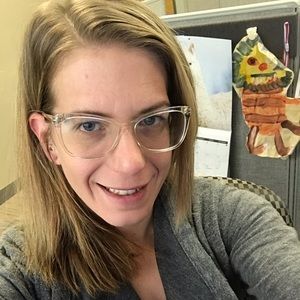 Meet your Posher, Nicole